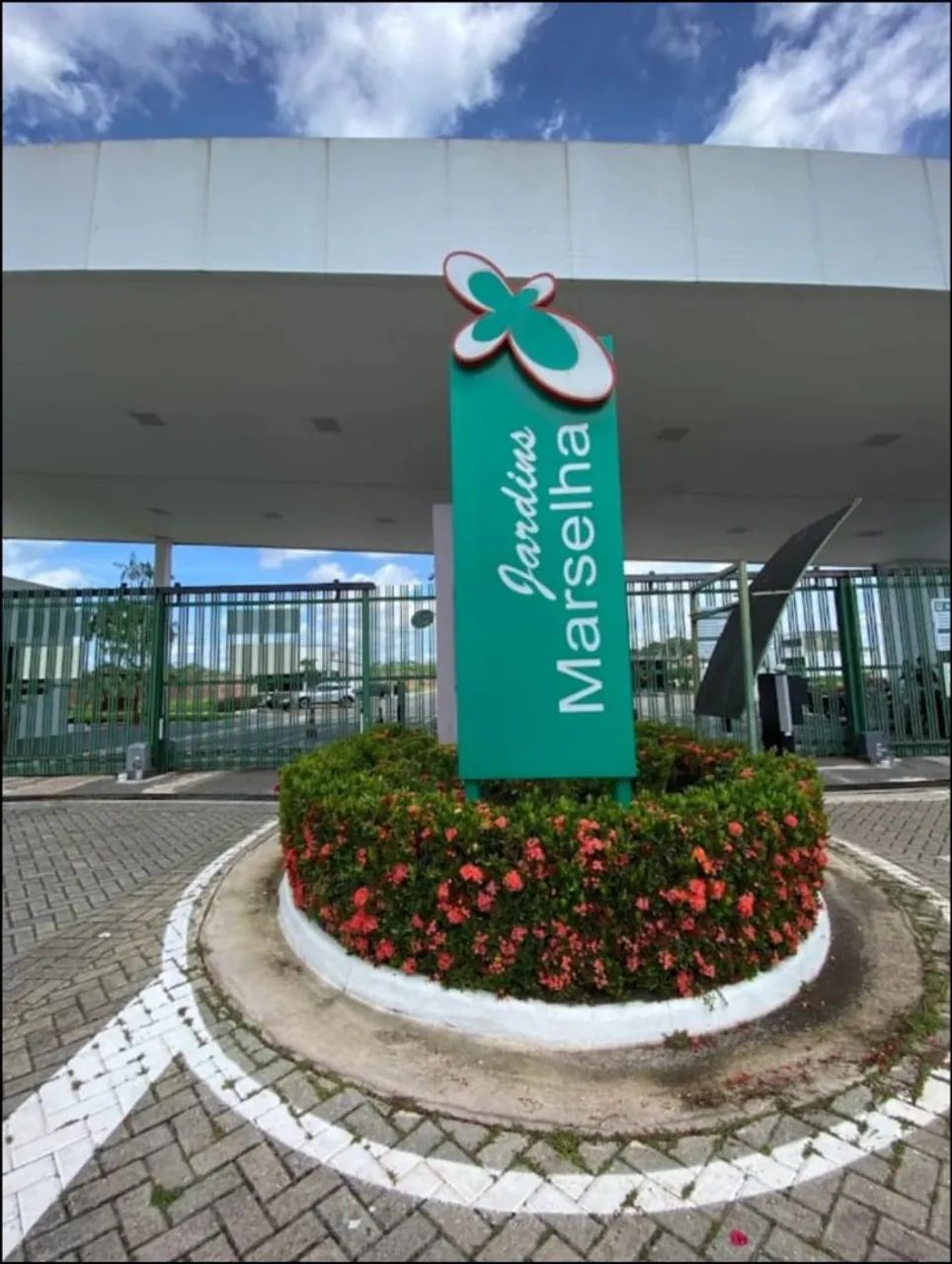 Vendo Lote Nascente total 