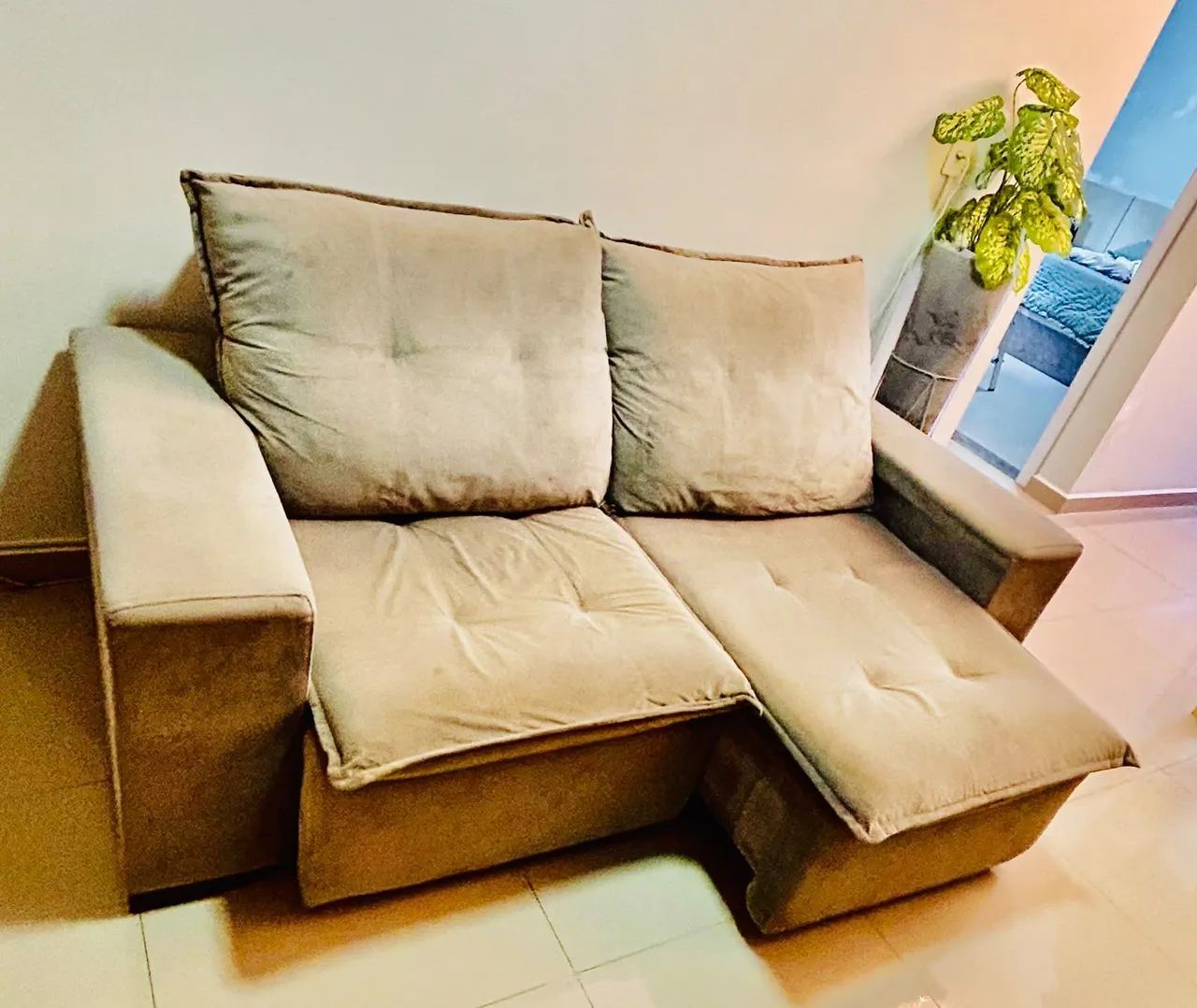 Vende-se Sofá  - Foto 2