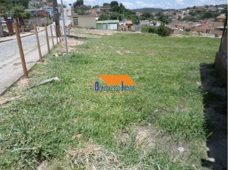 terreno Bairro Santinho - Foto 5