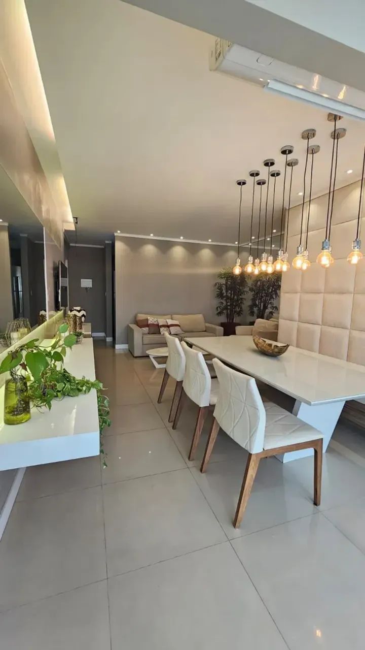 Apartamento a venda no Edifício Versati Residence na Av. Pedro Miranda - Foto 5