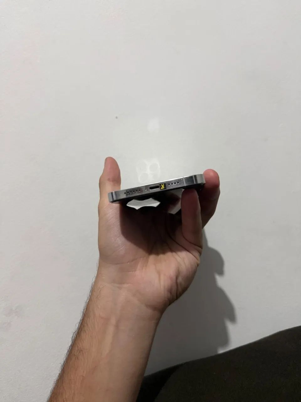 iPhone 12 Pro Max 128 giga - Foto 4