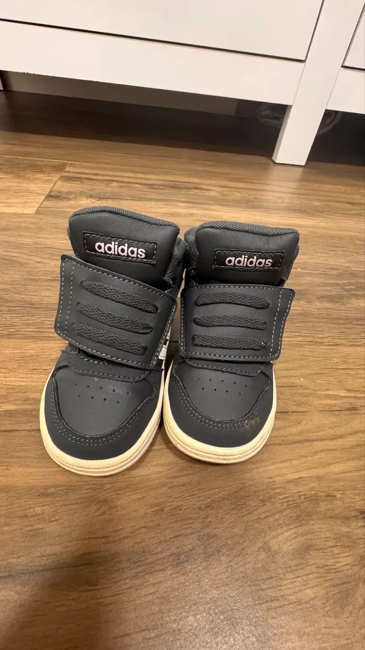 Tênis adidas original infantil  - Foto 3