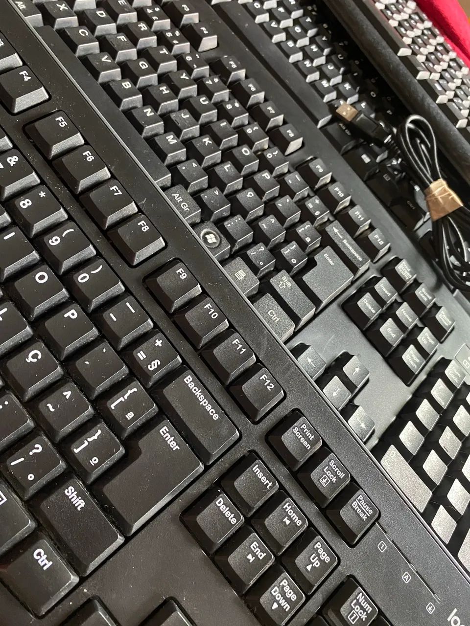 Teclados pc  - Foto 2