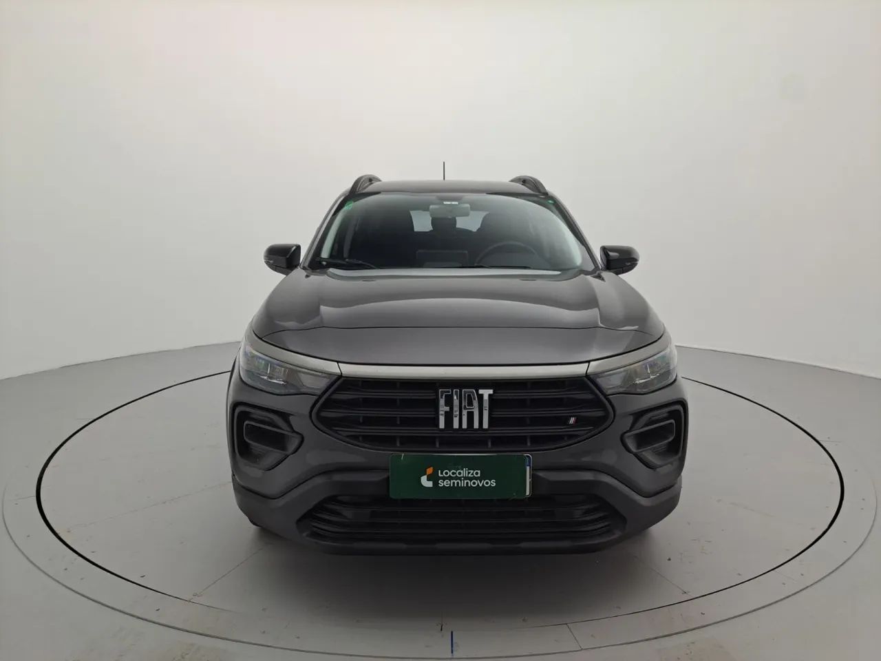 Fiat Pulse DRIVE 1.0 Turbo 200 Flex Aut., foto 8 de 18
