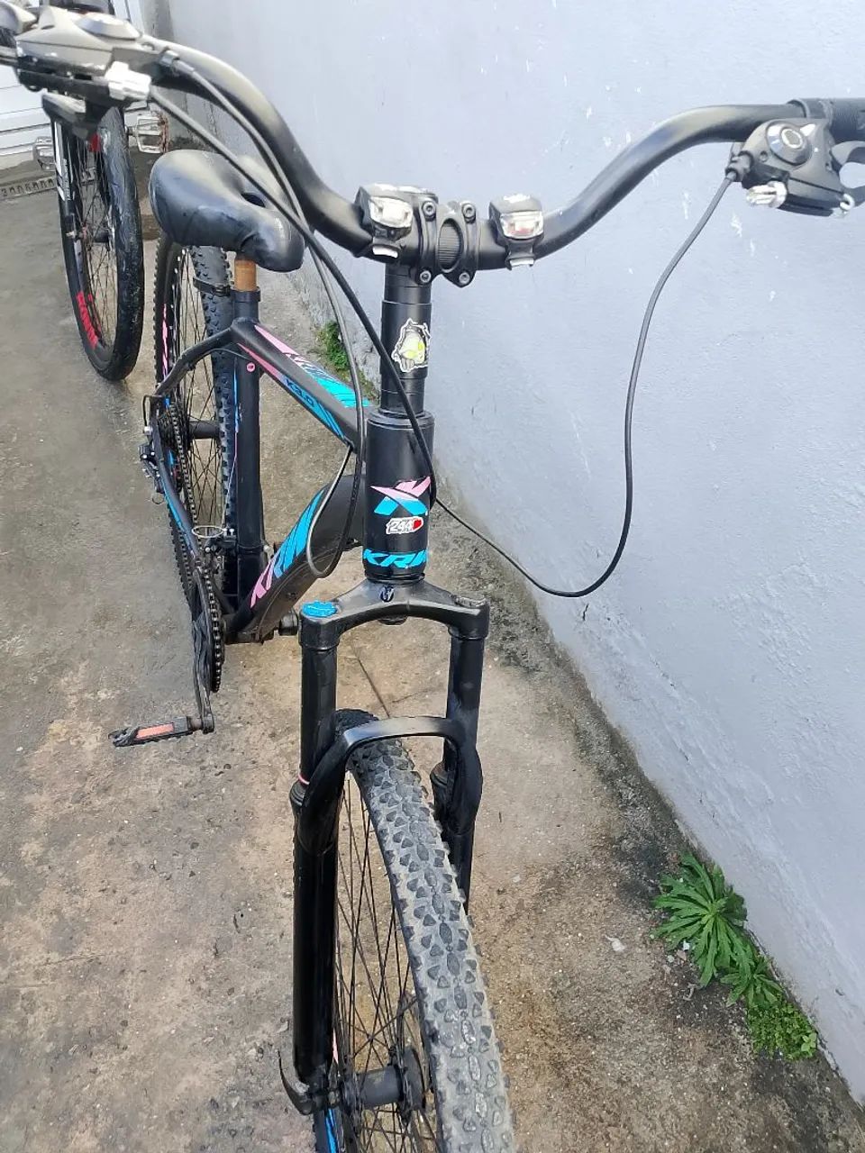 Bicicleta aro 29  - Foto 5