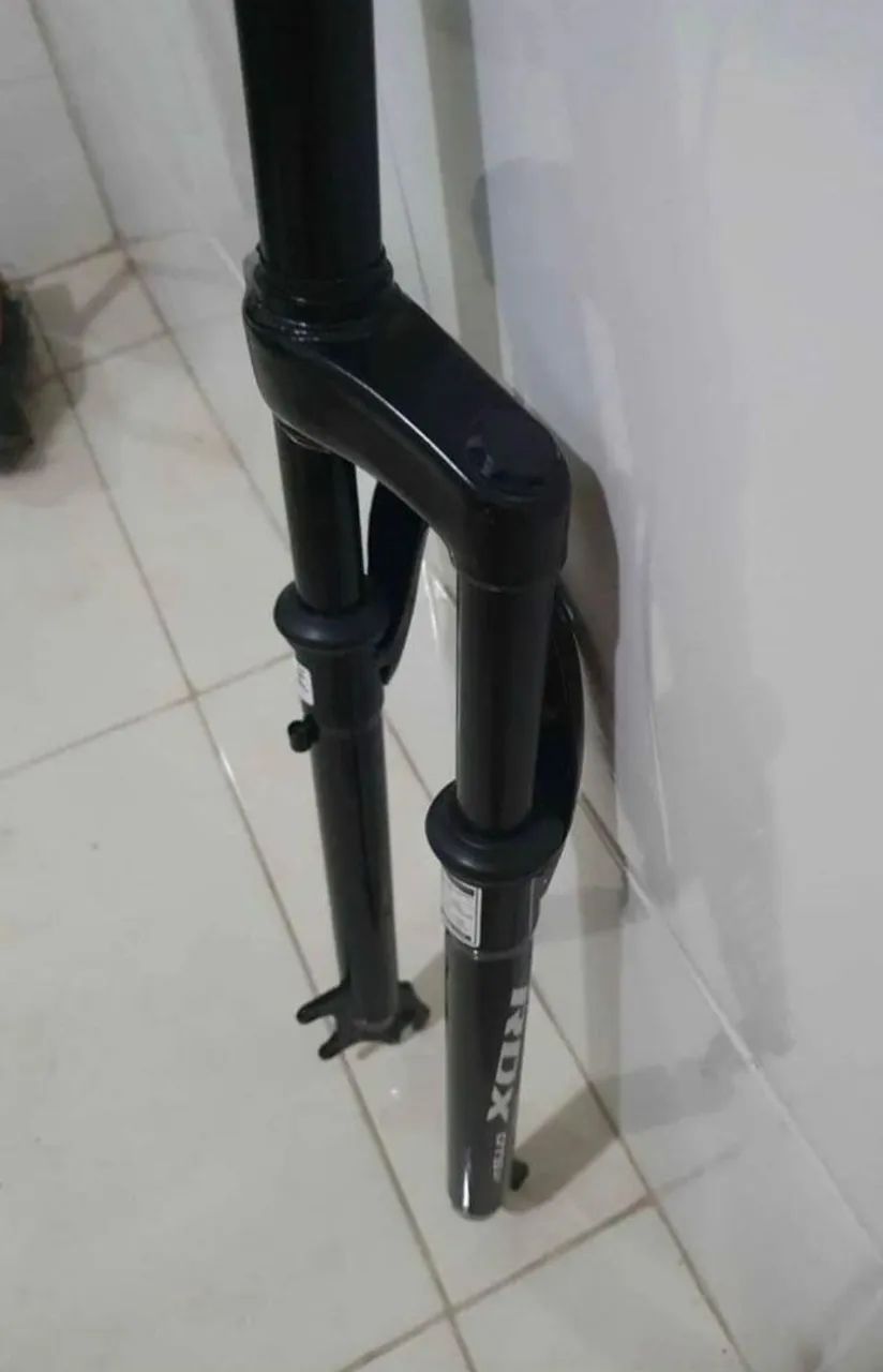 Suspensão Bike - Foto 4