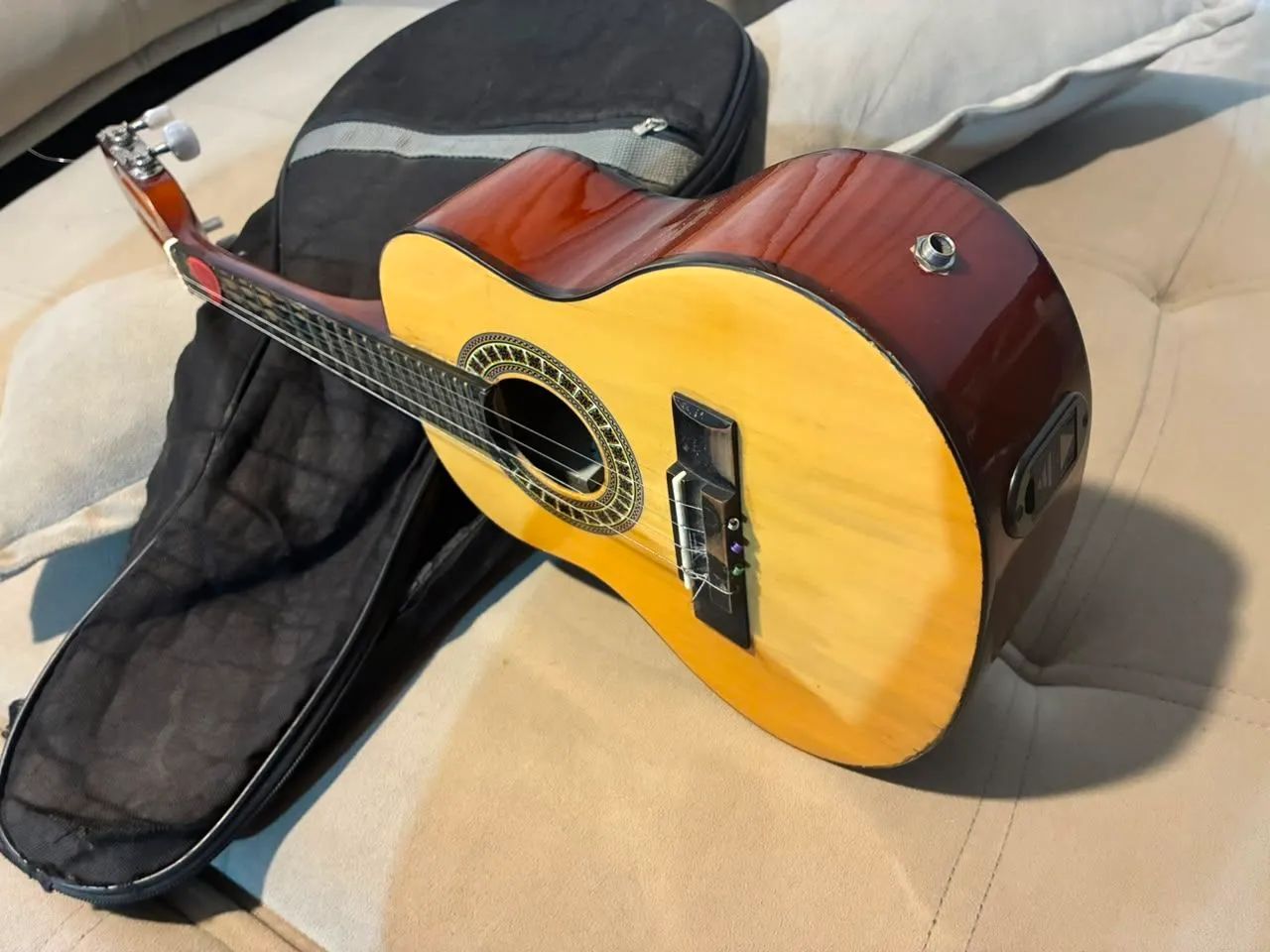 Cavaquinho Gianini - Foto 2