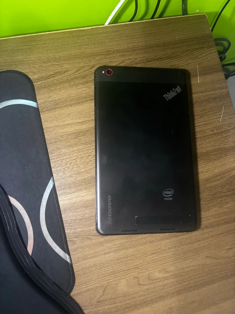 Tablet Lenovo ThinkPad 8 (Windows) - Para Retirar / Projetos - Foto 2
