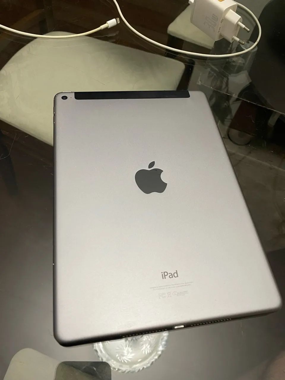 Apple iPad Air 2 16gb chip  - Foto 4