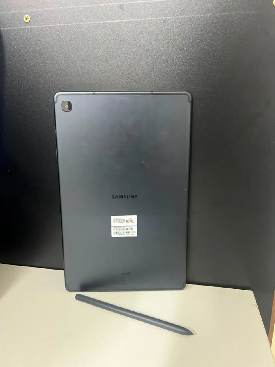 Samsung Galaxy Tab S6 Lite  - Foto 2