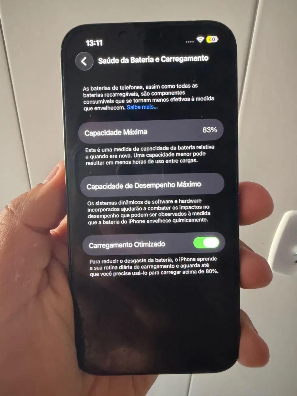 iphone 14 - Foto 3