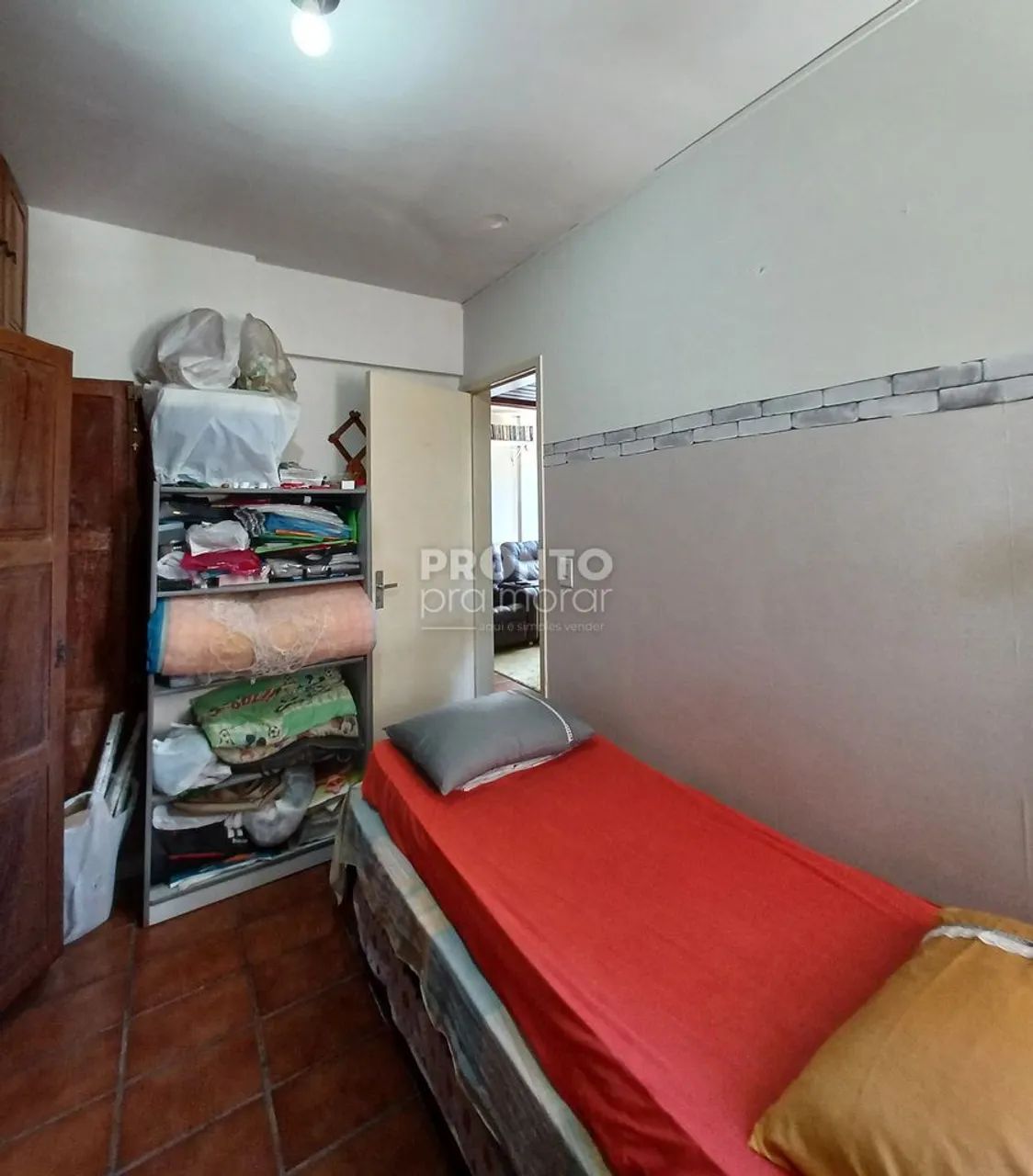 Apartamento com 2 quartos em Torre - Foto 4