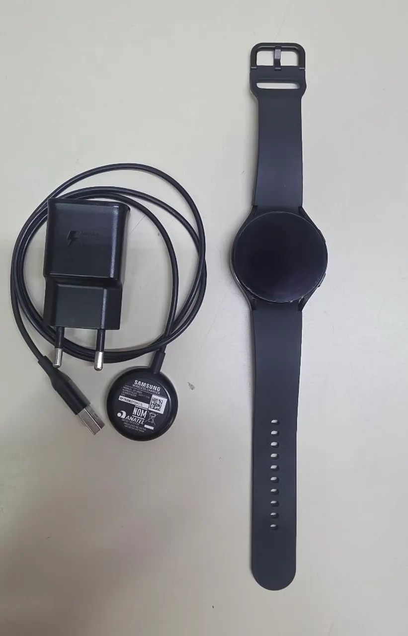 Galaxy watch 4  44mm - Foto 2