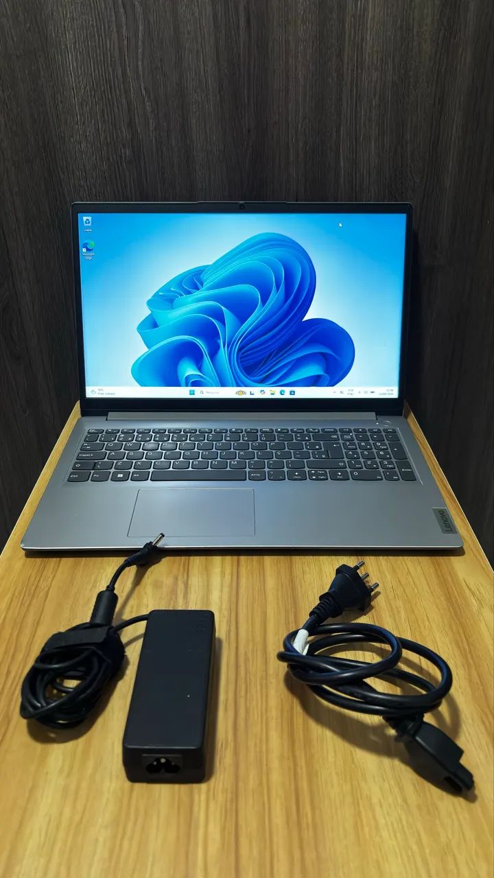 Notebook Lenovo i5 12ª