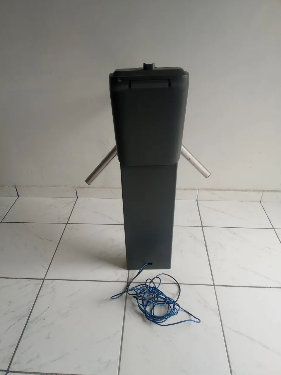 Catraca eletrônica para academia  - Foto 2