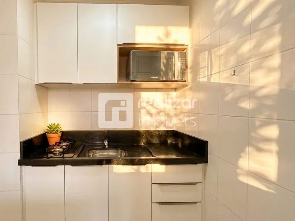 Apartamento 1 quarto no bairro Córrego Grande - Florianópolis - Foto 4