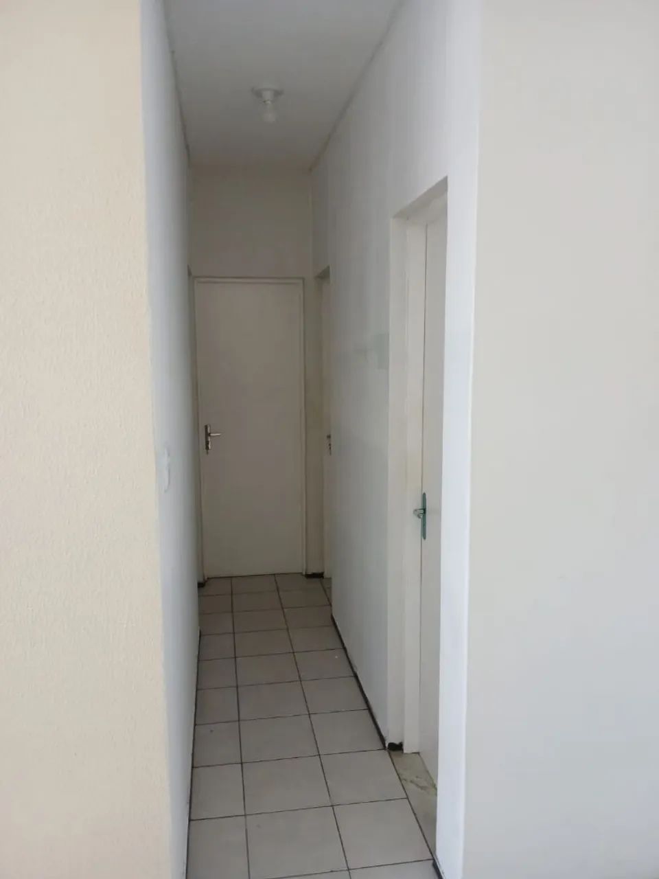 APARTAMENTO MESSEJANA  - Foto 2