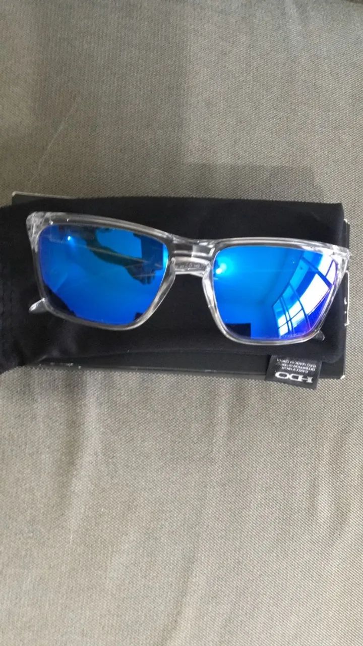 Óculos Oakley Sylas  - Foto 3