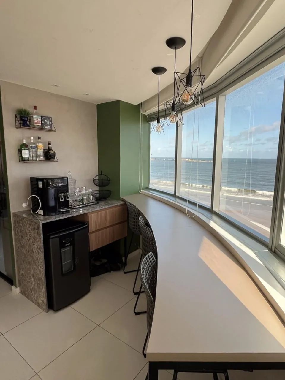 Comercial para Locação em Maceió, Centro, 1 banheiro, 2 vagas - Foto 2