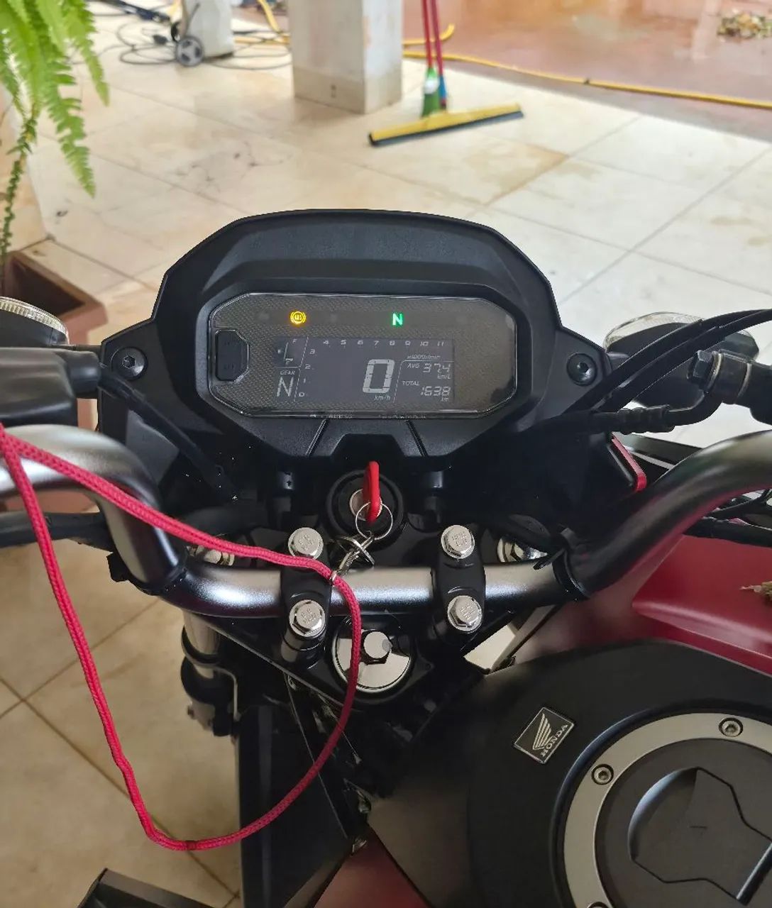 Honda titan  - Foto 4