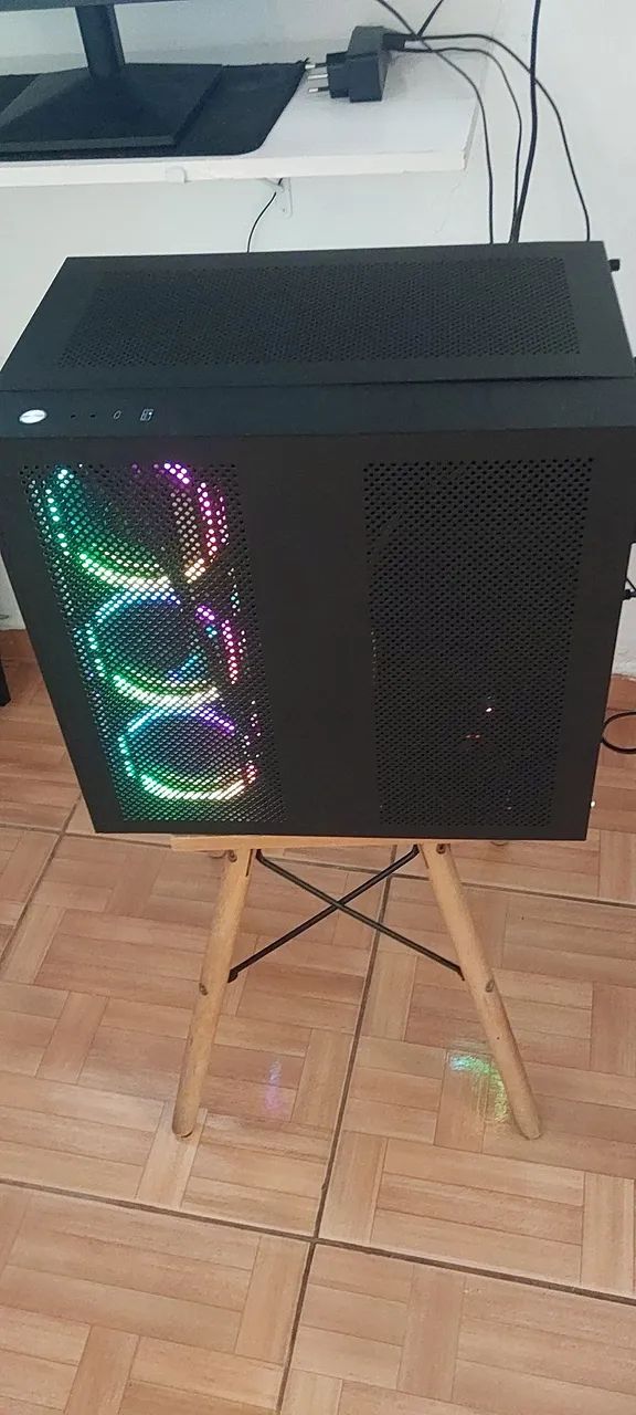 PC DESKTOP RYZEN 5 16GB RAM - Foto 4