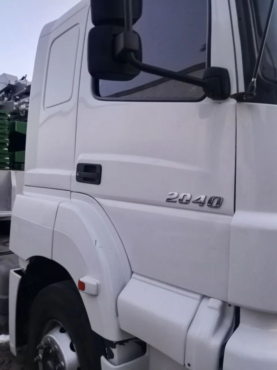 Axor 2040 top - Foto 5