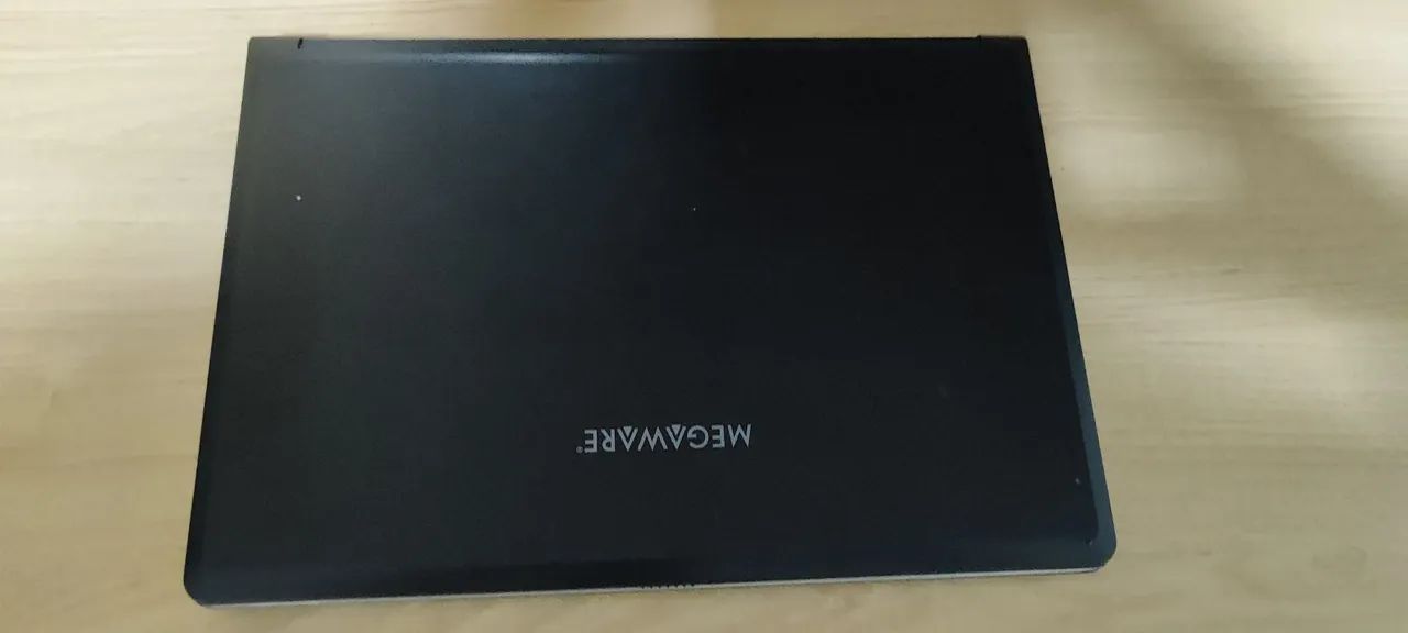 Notebook Megaware Vostro