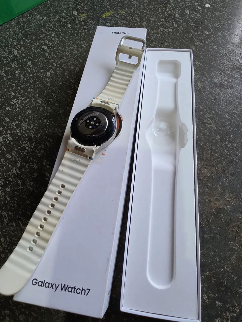 Galaxy watch7  - Foto 2