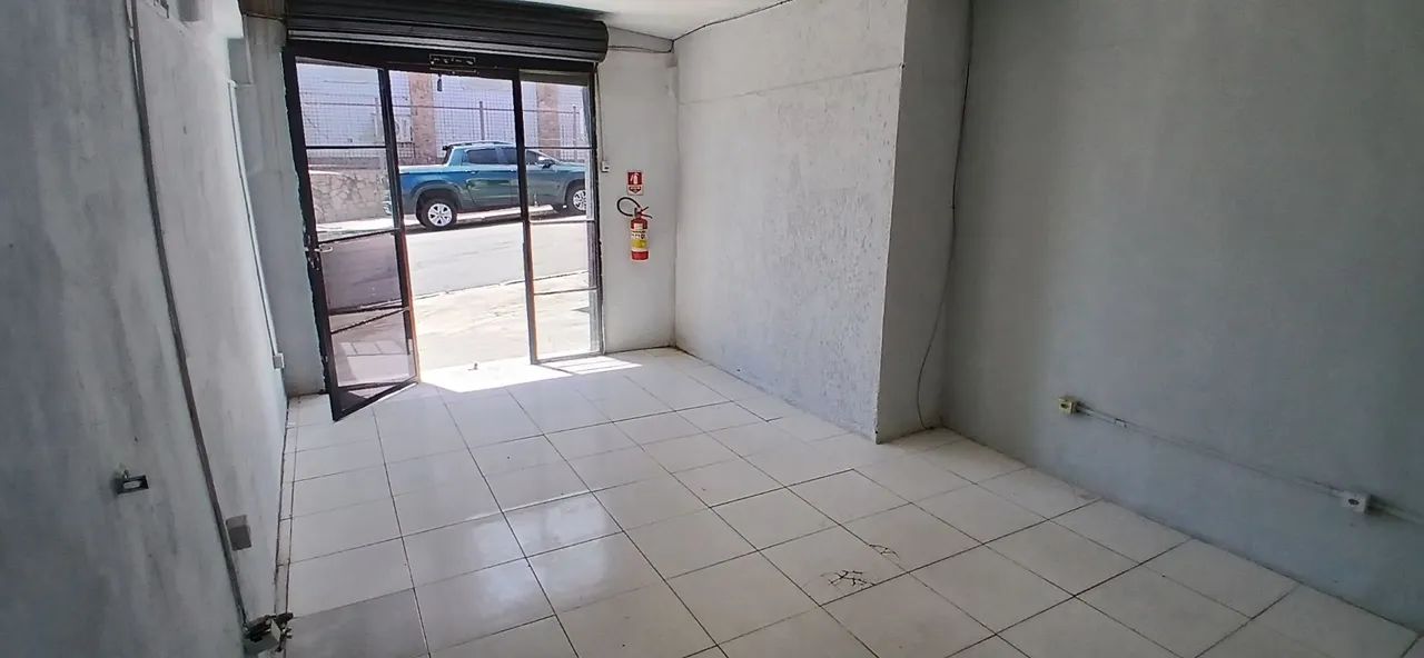 Foto - Votorantim - Vila Dominguinho