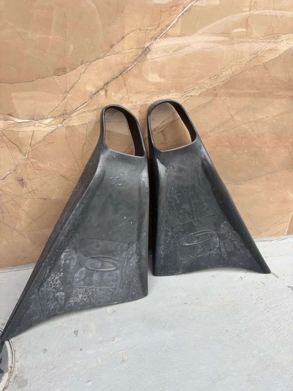 Pé de pato Gênesis médium  - Foto 2