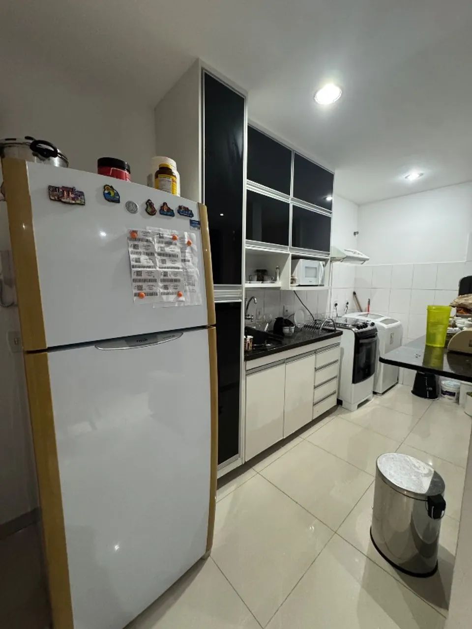 Apartamento Jardim Camburi 2 quartos 1 suite  - Foto 4