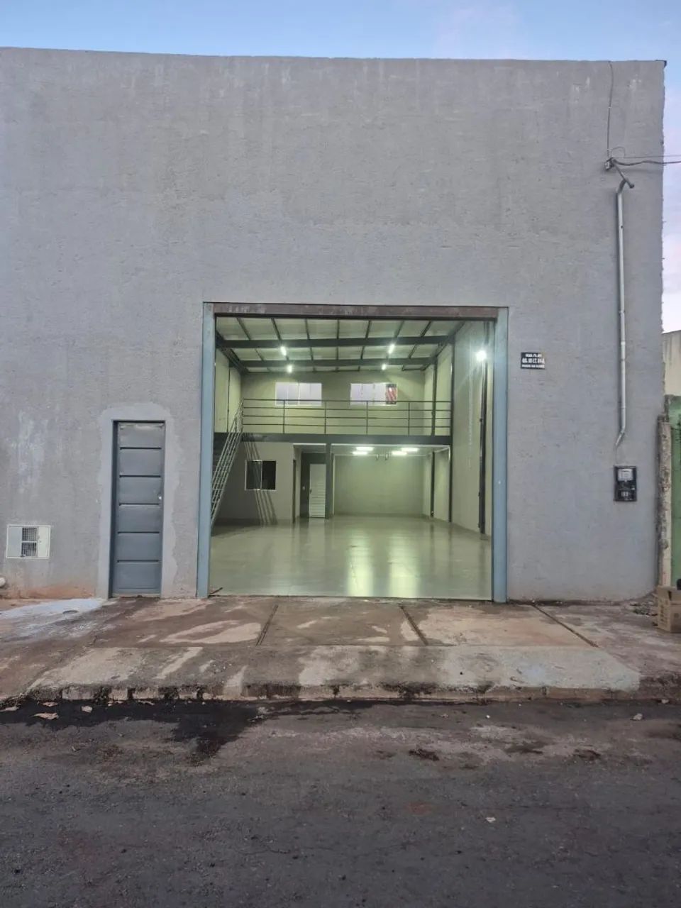 Galpão  - Foto 3