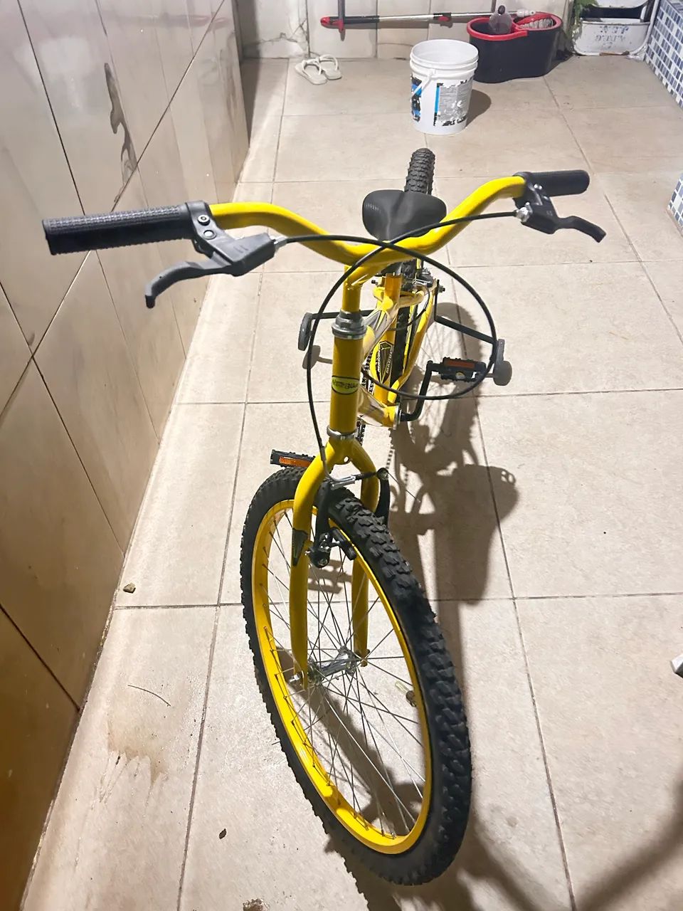 Bicicleta  - Foto 3