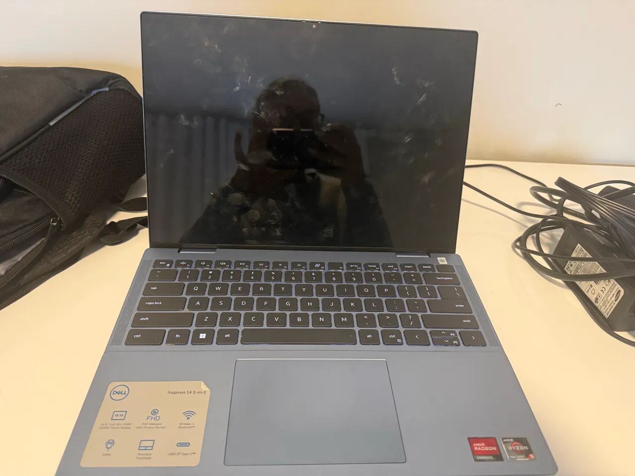 Inspiron 14 7435 2-in-1 - Foto 5
