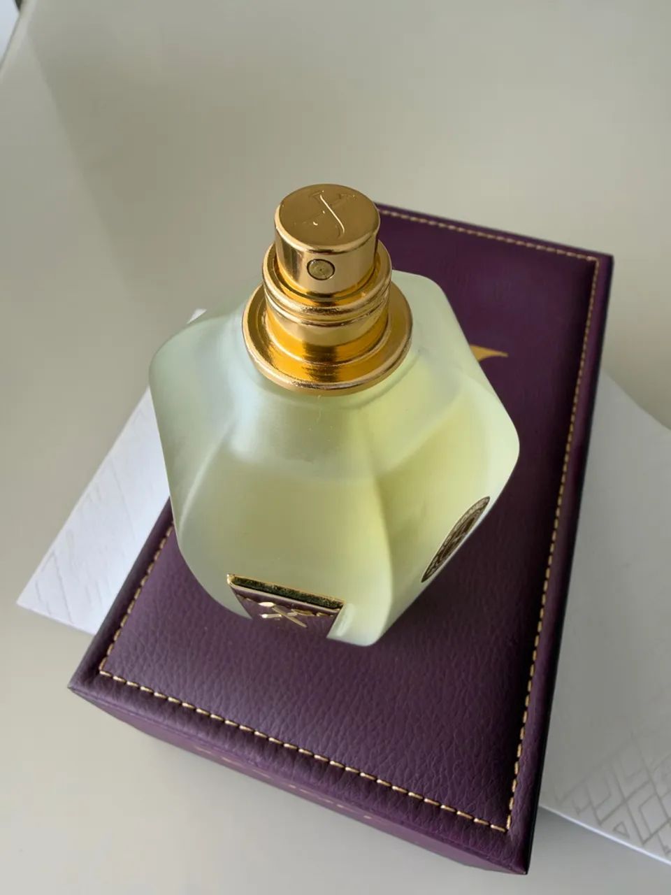 Perfume Renaissance Xerjoff - Foto 2