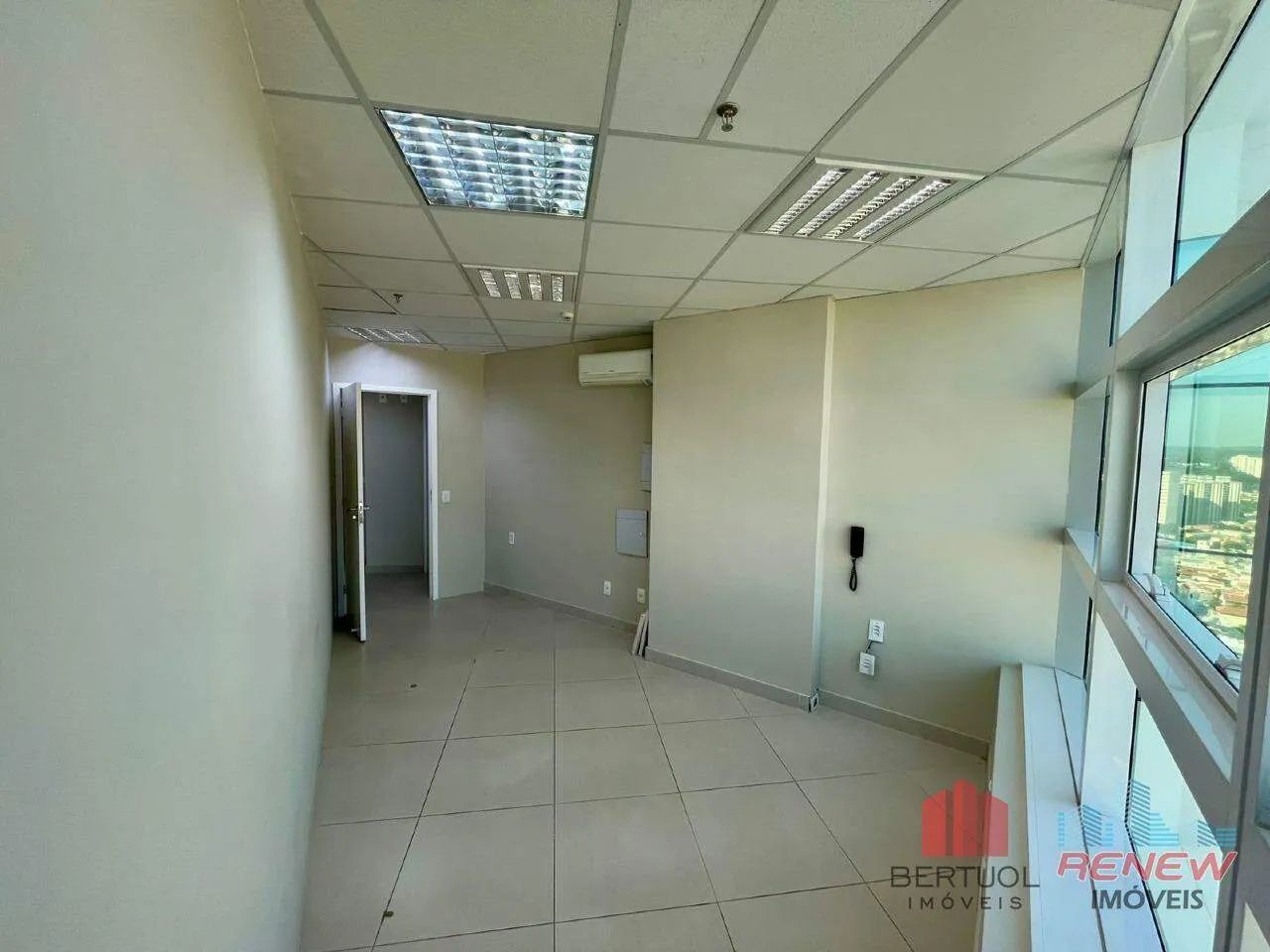 Sala comercial para aluguel Edifício Golden Office, em Jundiaí - Foto 3
