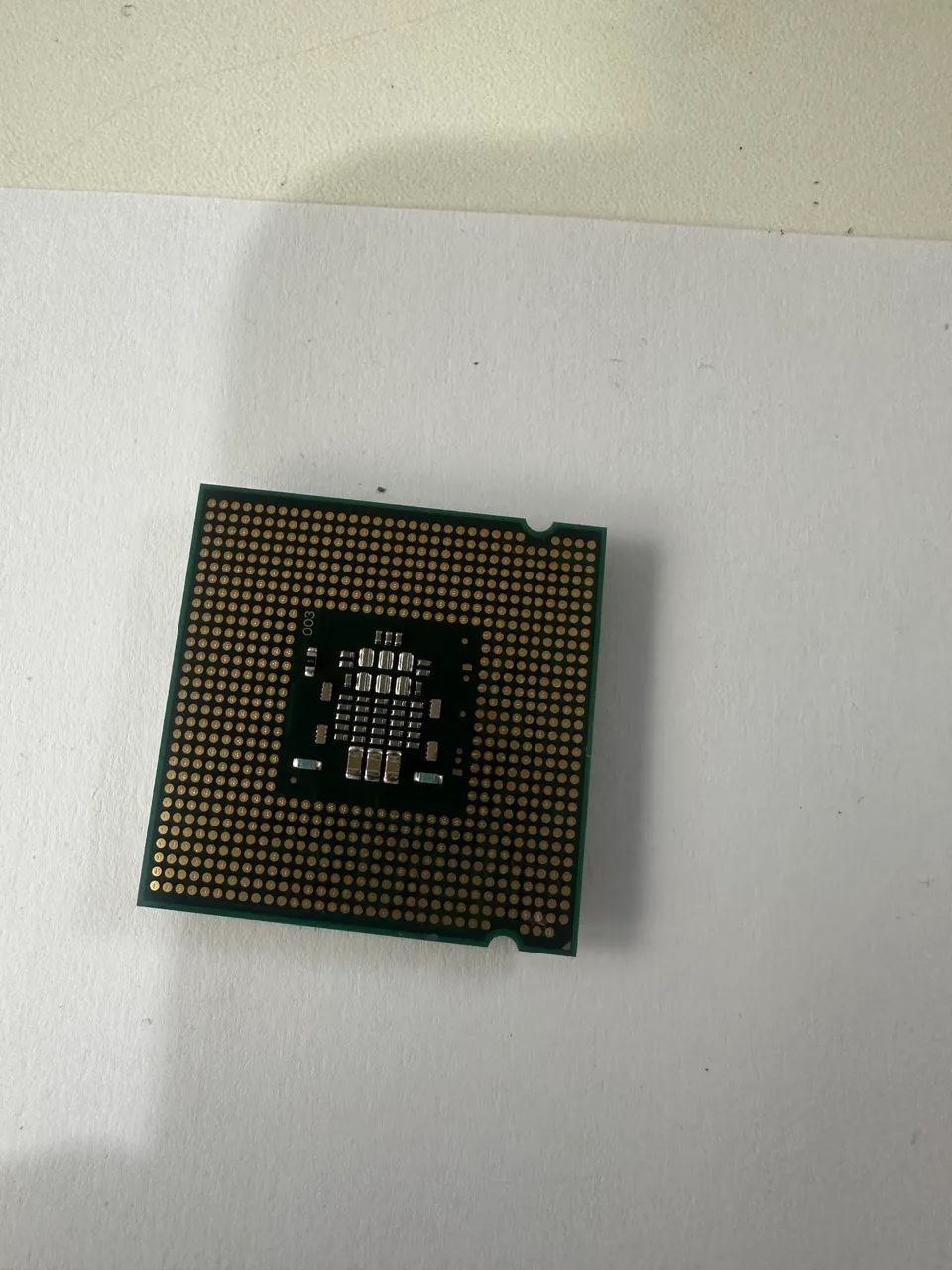 Processador E2200 2.20 GHz 