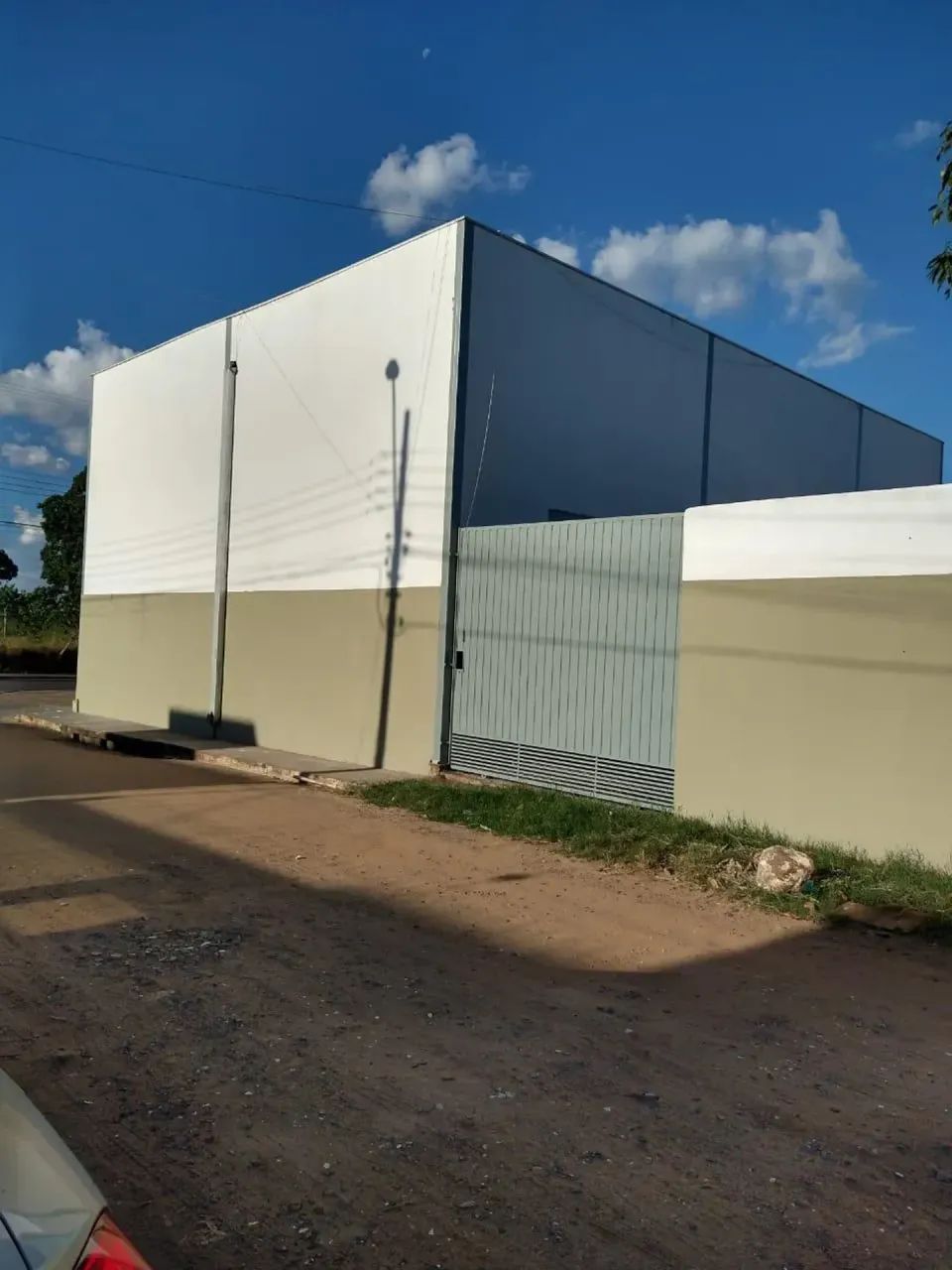 SALÃO COMERCIAL - Bairro Estrela Park - Foto 2
