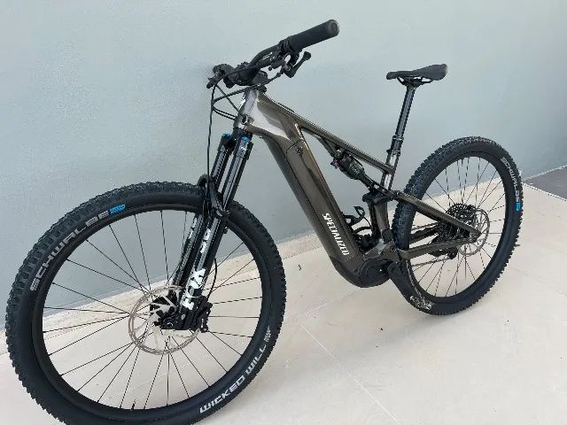 Specialized Turbo Levo R  - Foto 4