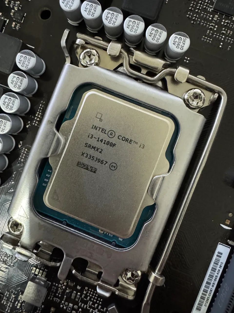 Kit upgrade Intel 14th - Foto 2