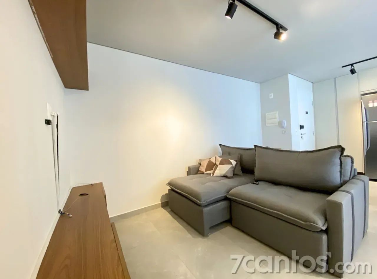 Apartamento, 2 Quartos, Brooklin - Foto 3