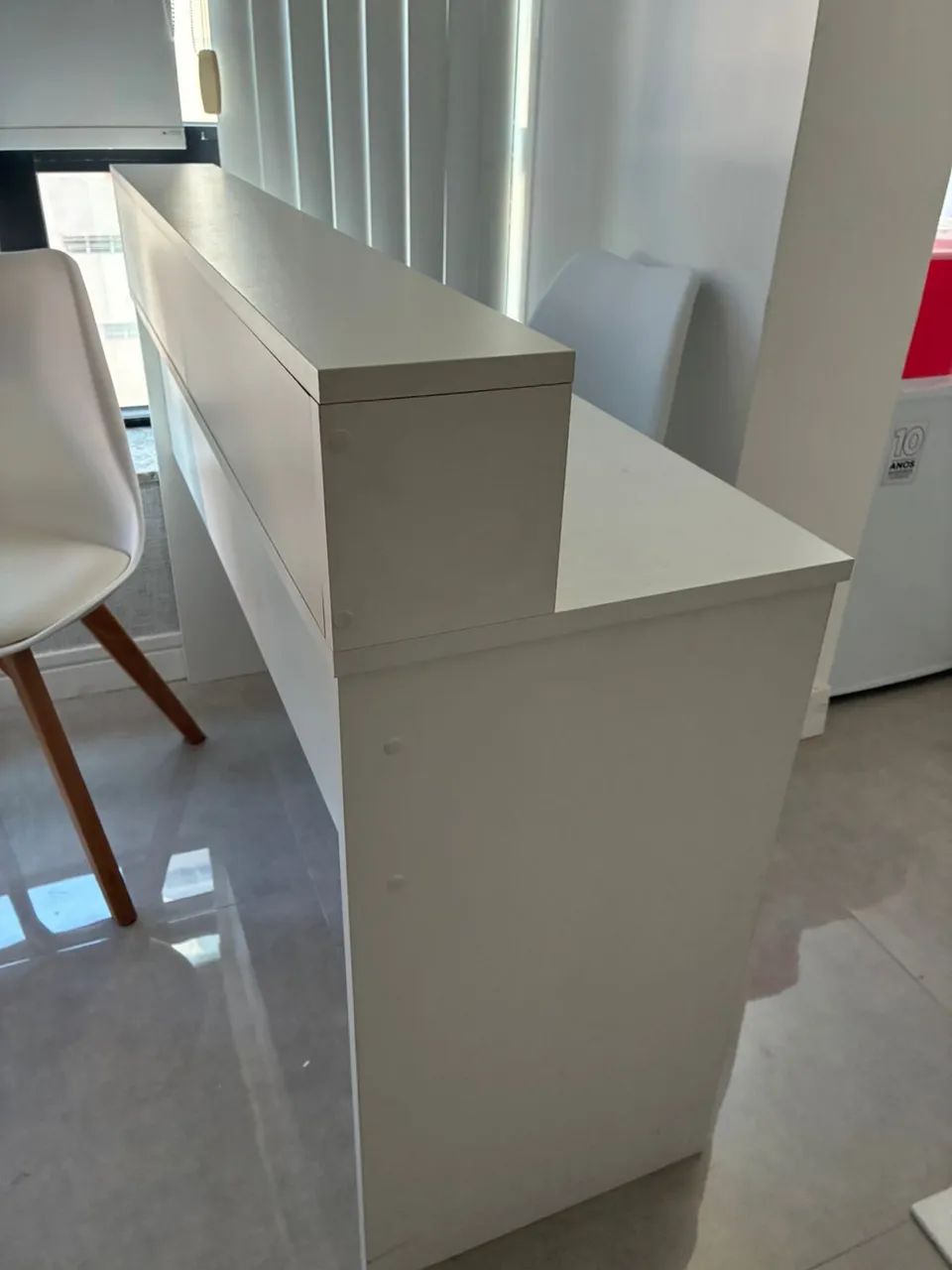 Bancada em mdf - Foto 2