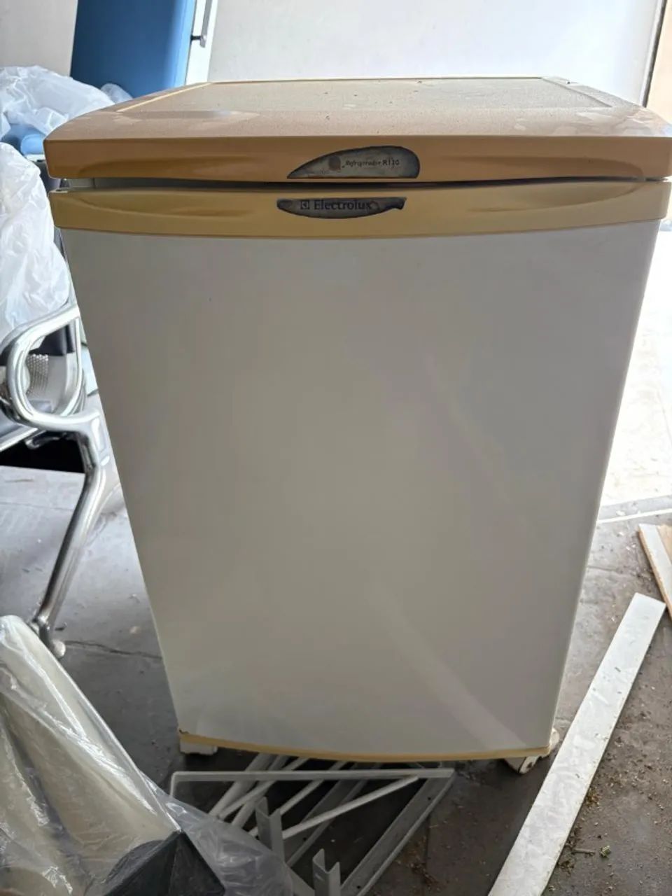 Vende-se produtos usados. - Foto 4