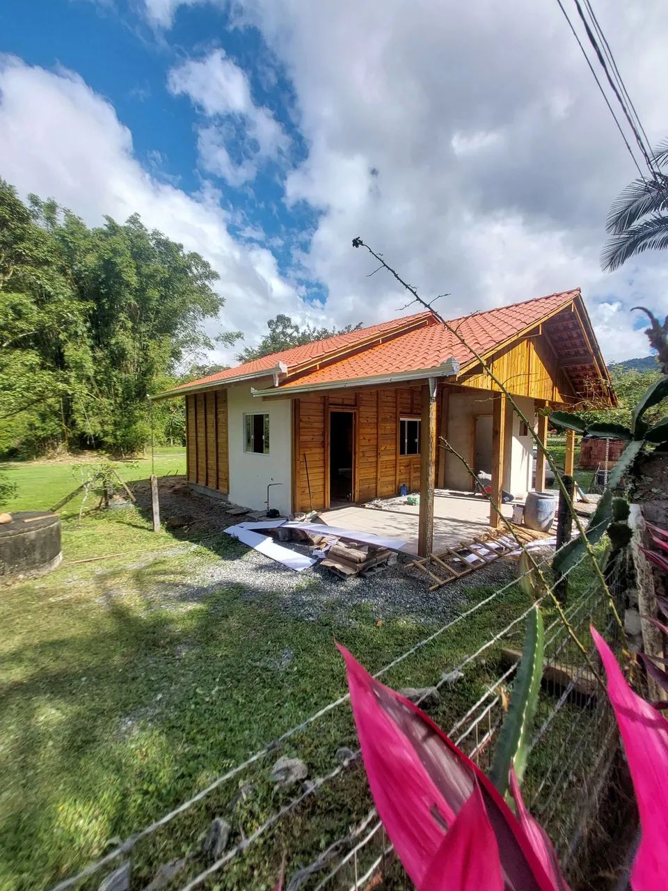 Pedreiro casas reformas  - Foto 4