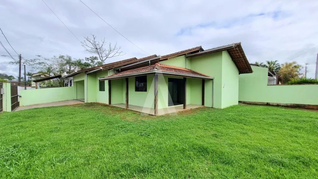 Casa com 3 quartos no Vila Nova. - Foto 4