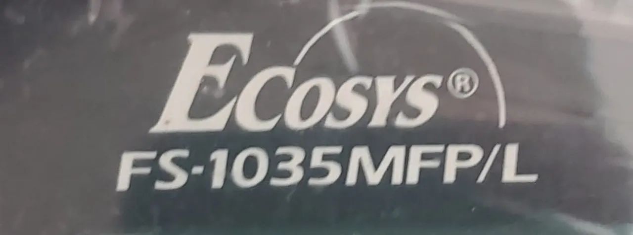 Copiadora 