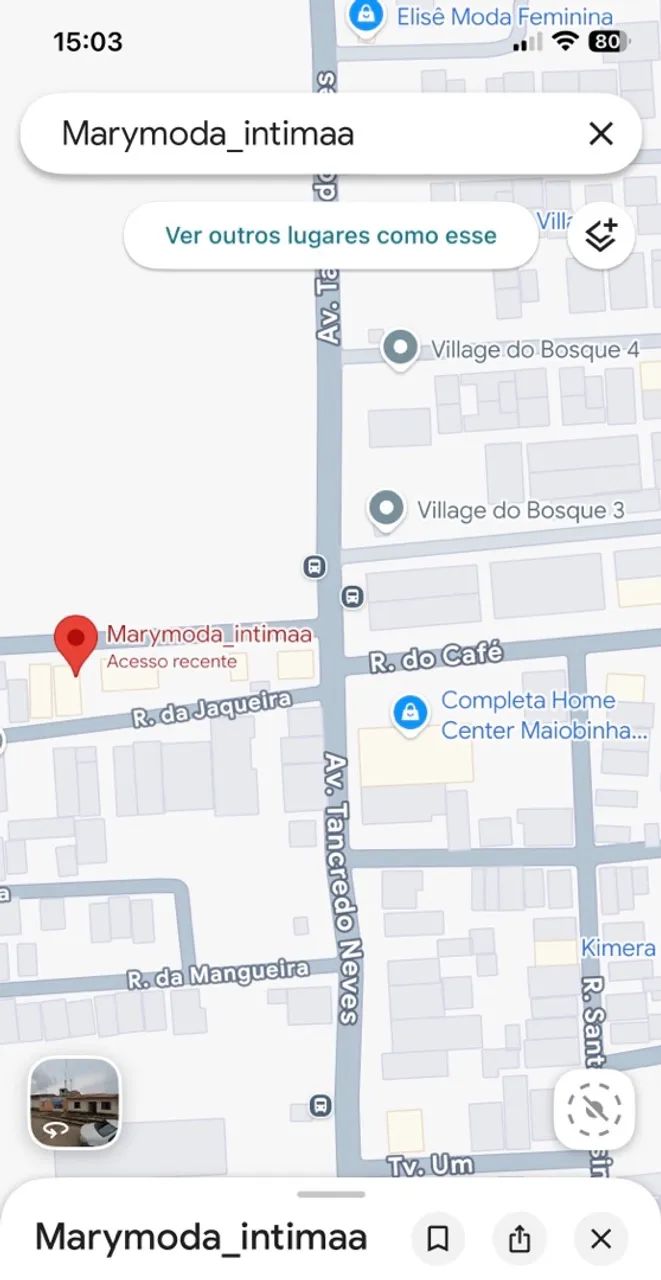 Alugo ponto comercial  - Foto 3