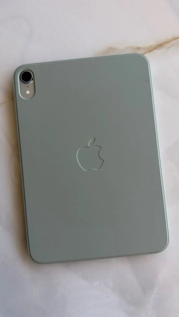 iPad mini A17 Pro | 128 GB | Wi-Fi | Bateria 100% - Foto 4