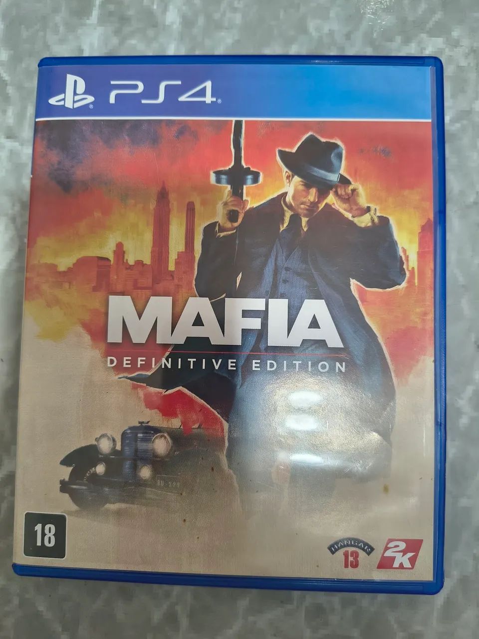 Máfia 1 remake - Foto 3