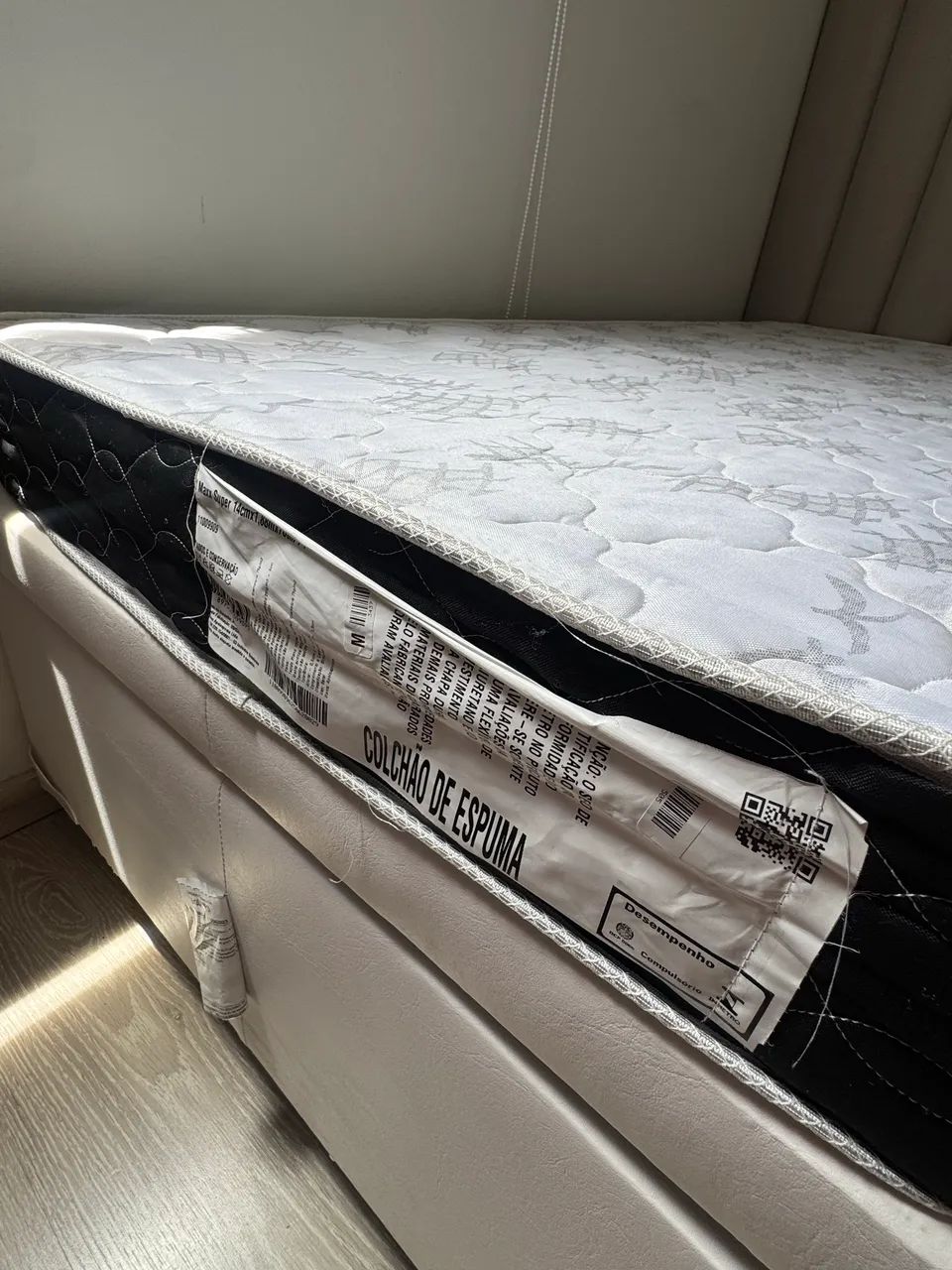 Colchão Solteiro  - Foto 2